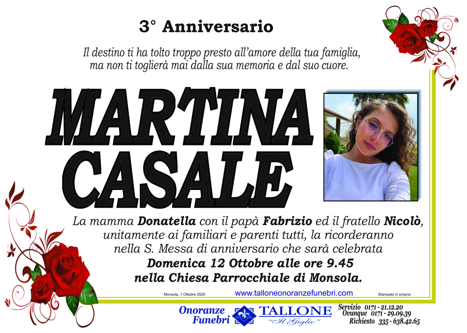 Martina Casale